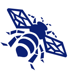 SmallBee Beeline Bee