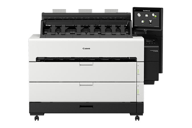 Canon TZ-30000 MFP Canon TZ-30000 MFP