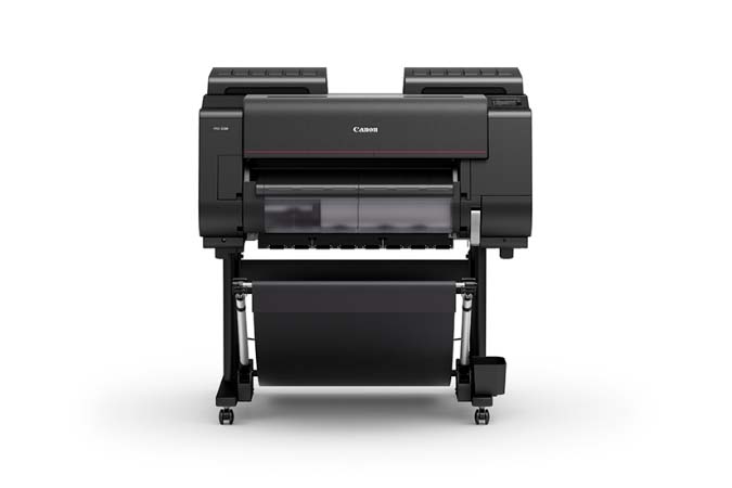 Canon iPF PRO-2100
