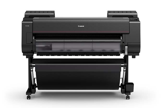 Canon iPF PRO-4100