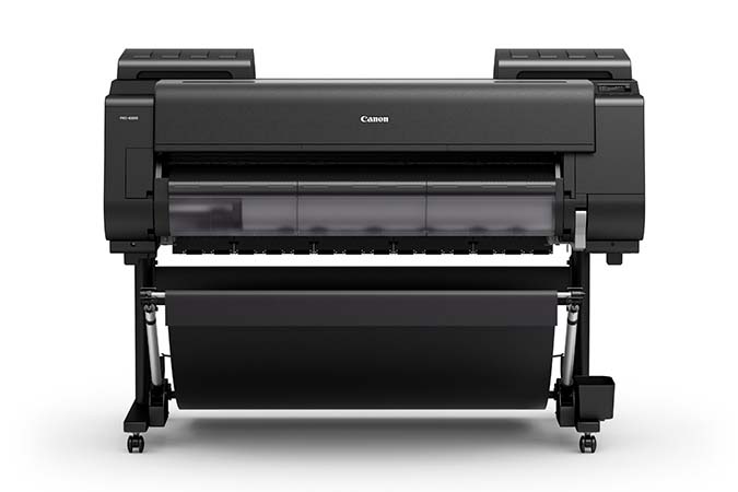 Canon iPF PRO-4100S