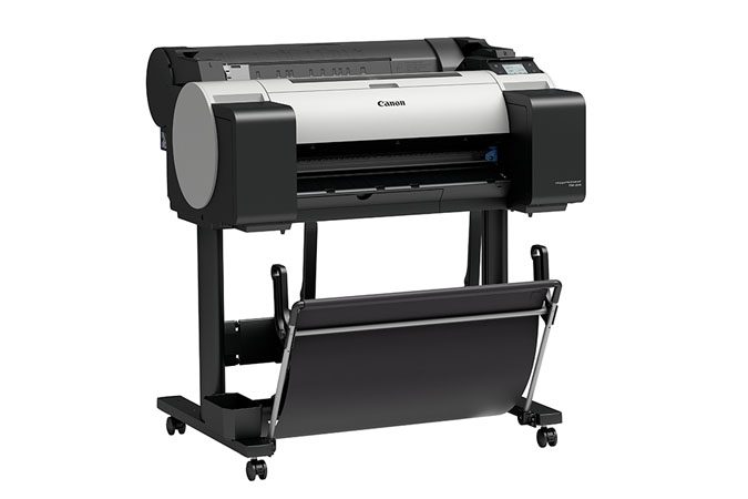 Canon TM200