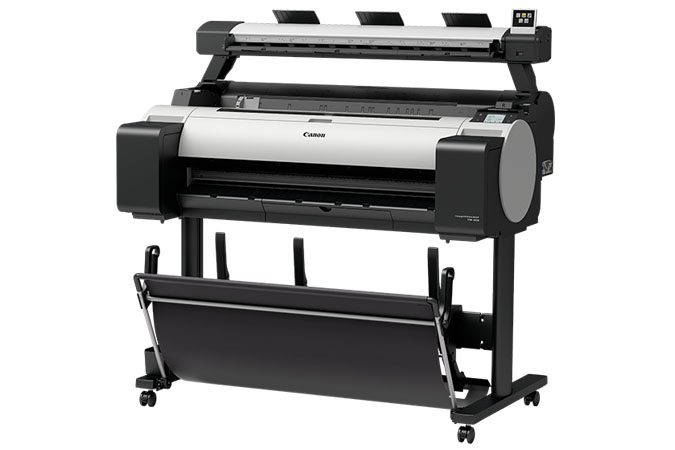 Canon TM-300 MFP L36ei