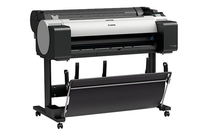 Canon TM-300