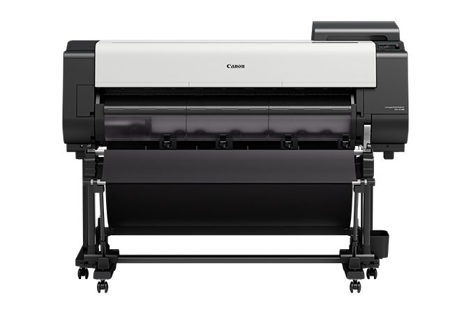 Cannon TX-4100