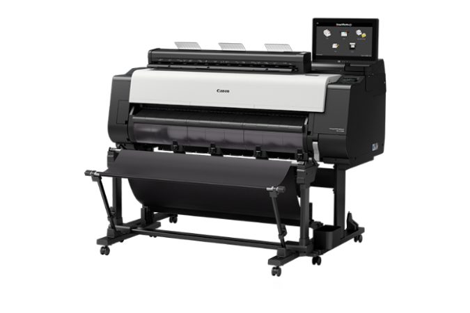 Canon TX-4100 MFP