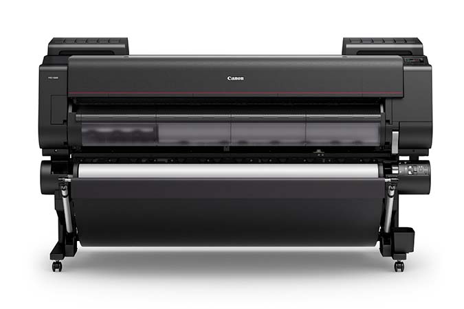 Canon iPF PRO-6100