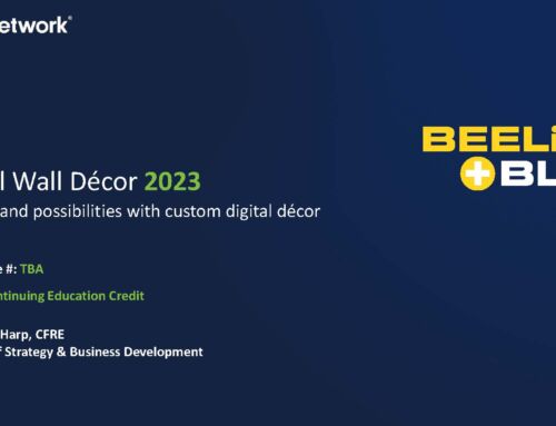 Beeline Offers Digital Décor Course