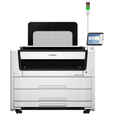 Canon Plotwave T50/55