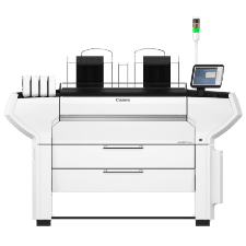 Canon Colorwave T60/65