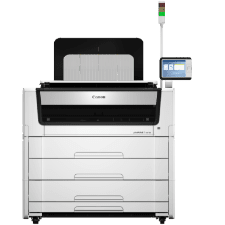 Canon Plotwave T75
